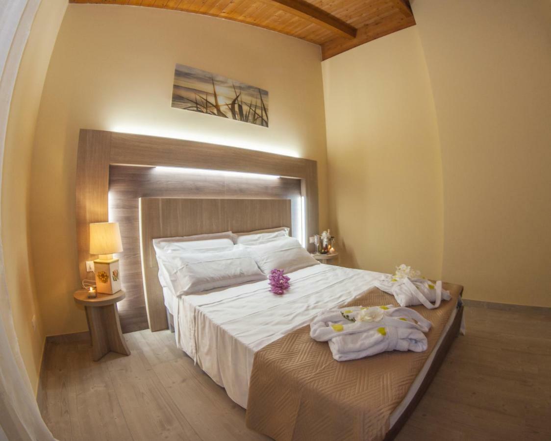 Cataleya Resort & Spa Notaresco ภายนอก รูปภาพ
