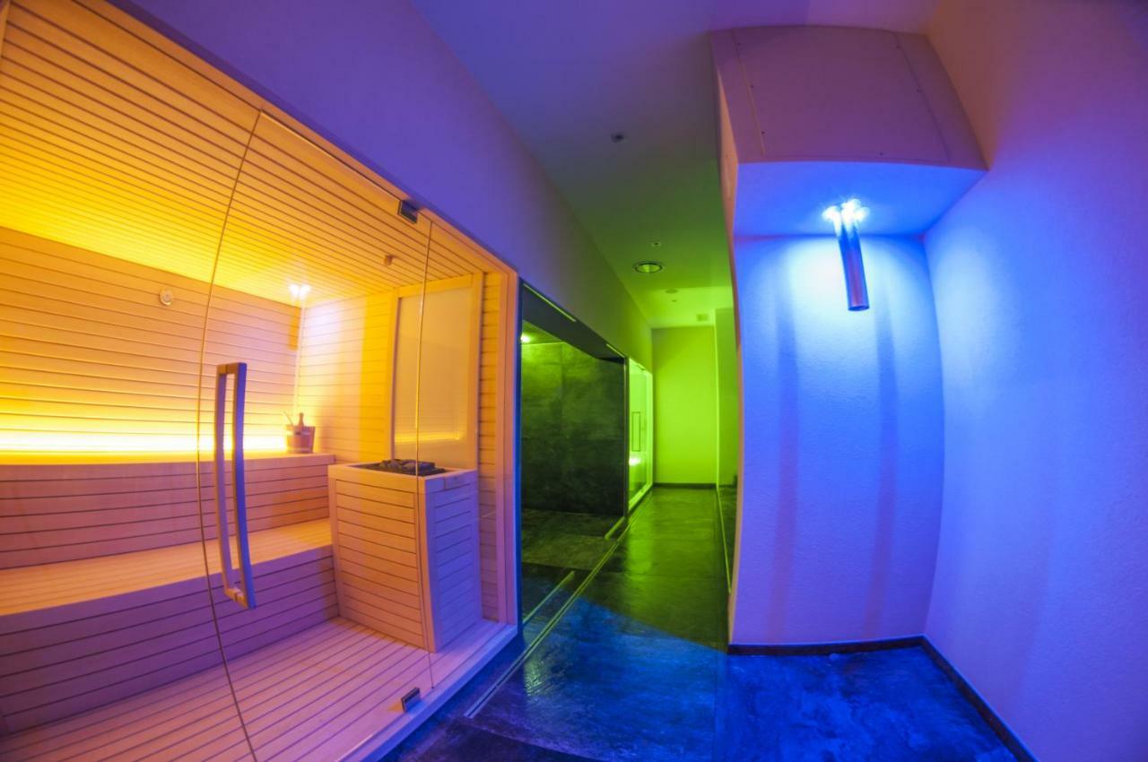 Cataleya Resort & Spa Notaresco ภายนอก รูปภาพ