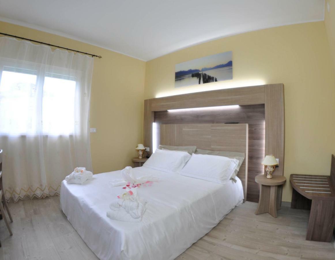 Cataleya Resort & Spa Notaresco ภายนอก รูปภาพ