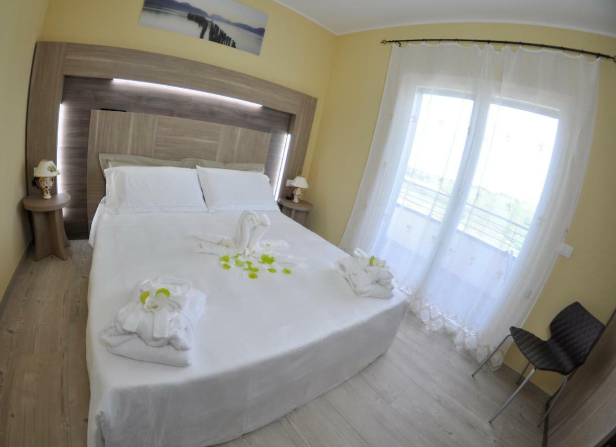 Cataleya Resort & Spa Notaresco ภายนอก รูปภาพ