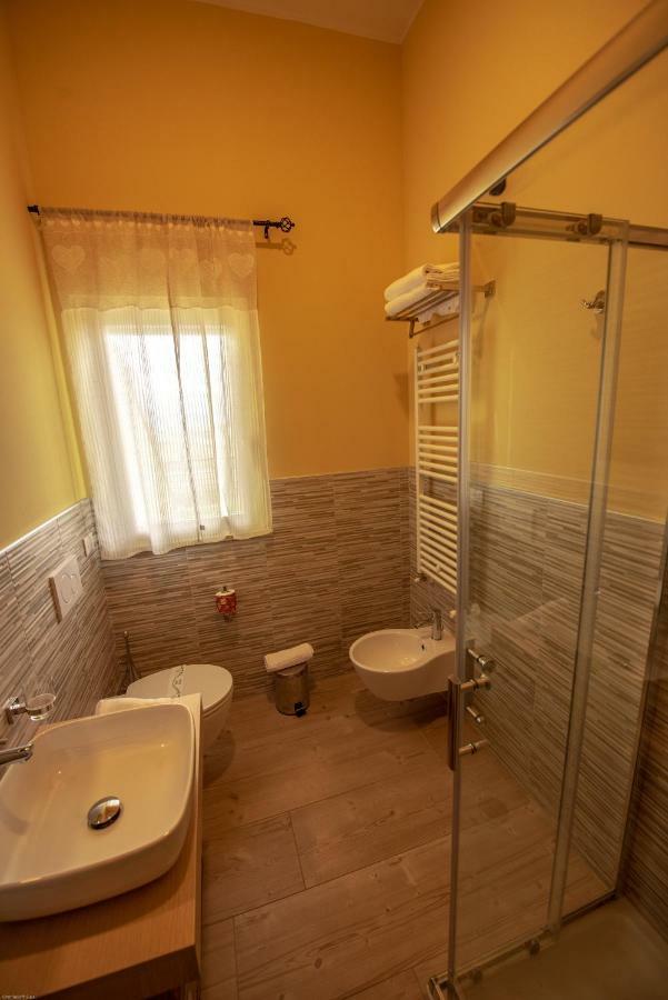 Cataleya Resort & Spa Notaresco ภายนอก รูปภาพ